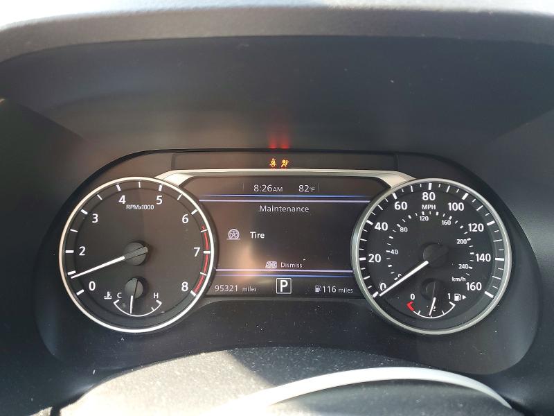 Aukcja sprzedaży 2021 Nissan Sentra, vin: 3N1AB8DV2MY266458, numer aukcji: 56670666