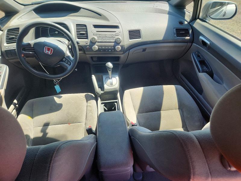 Aukcja sprzedaży 2006 Honda Civic, vin: 2HGFA165X6H516887, numer aukcji: 56148156