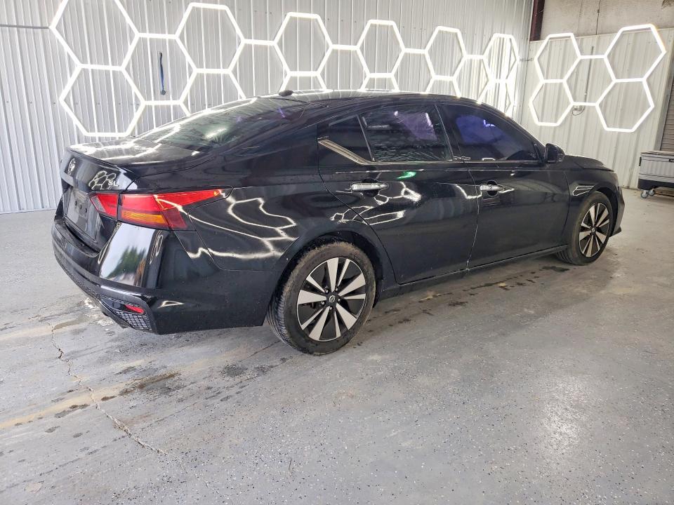 2019 Nissan Altima მანქანა იყიდება აუქციონზე, vin: 1N4BL4EV8KC231716, აუქციონის ნომერი: 58098376