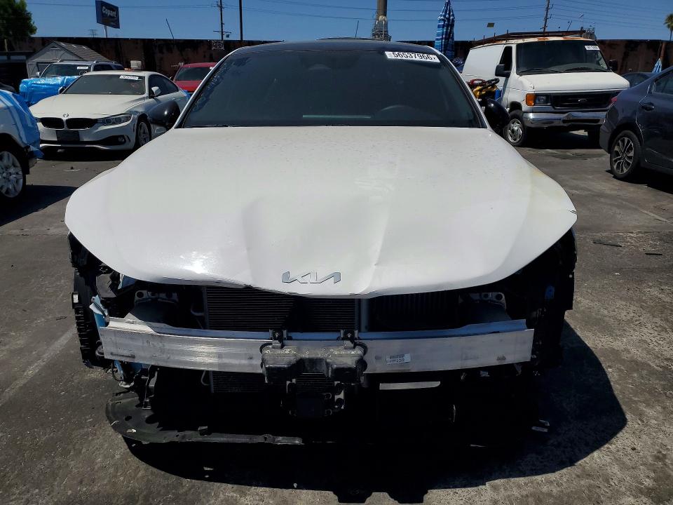 Продаж на аукціоні авто 2023 Kia K5, vin: 5XXG64J28PG183922, номер лоту: 56537966