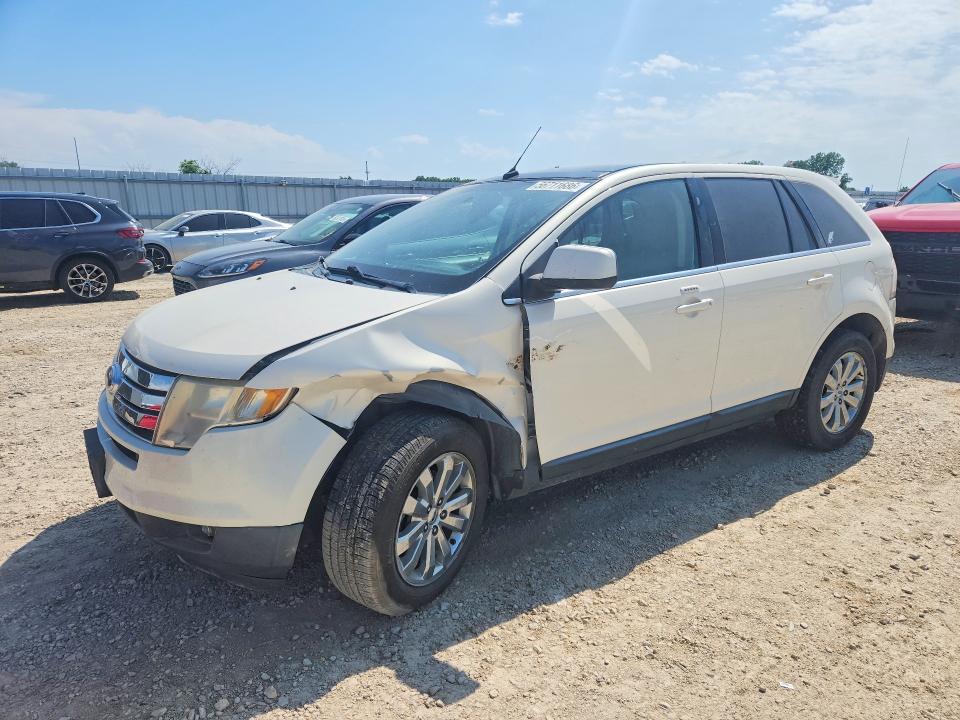 Aukcja sprzedaży 2008 Ford Edge, vin: 2FMDK49C78BB30427, numer aukcji: 56711686