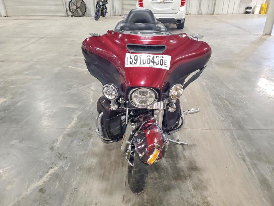 Aukcja sprzedaży 2014 Harley-davidson Electra Glide Ultra Limited, vin: 1HD1KEL11EB613769, numer aukcji: 59166436