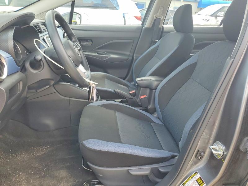 Aukcja sprzedaży 2025 Nissan Versa, vin: 3N1CN8EV1SL859088, numer aukcji: 58965546