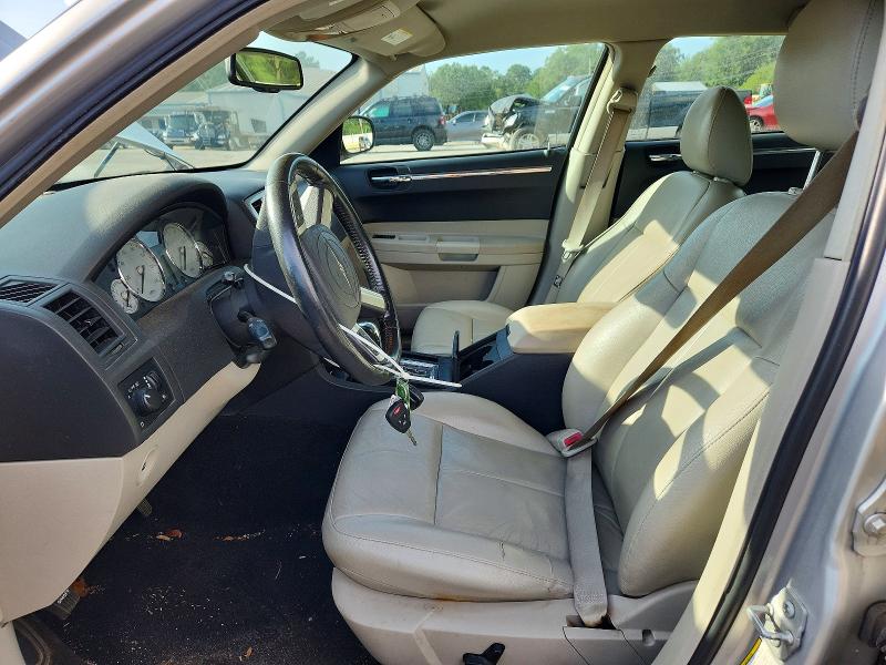 Aukcja sprzedaży 2007 Chrysler 300, vin: 2C3KA53G67H682193, numer aukcji: 58504146