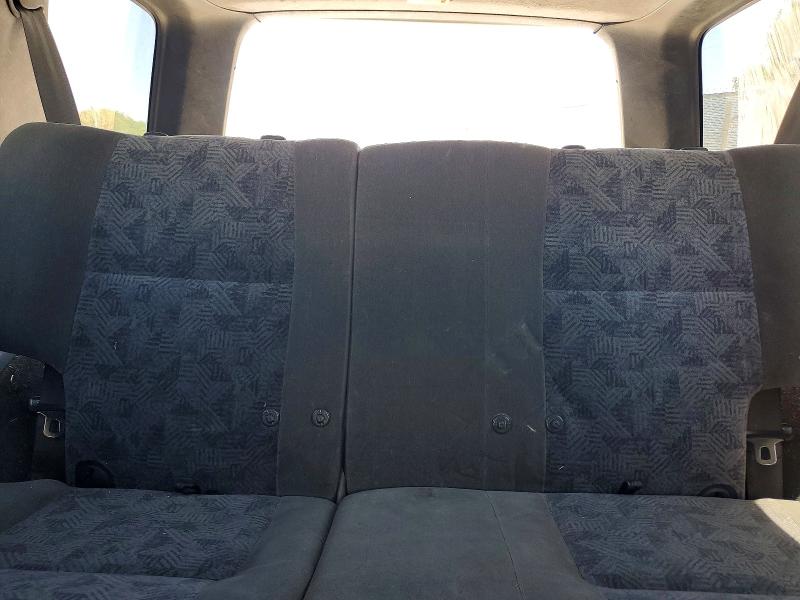 Auction sale of the 1999 Nissan Pathfinder, vin: JN8AR07S8XW364678, lot number: 58154786