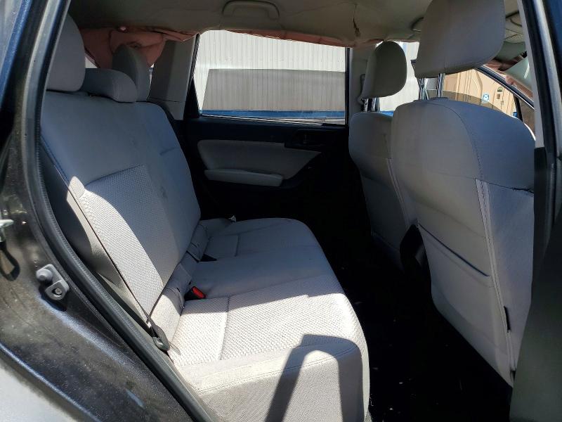 Продаж на аукціоні авто 2018 Subaru Forester, vin: JF2SJABC2JH511412, номер лоту: 56316106