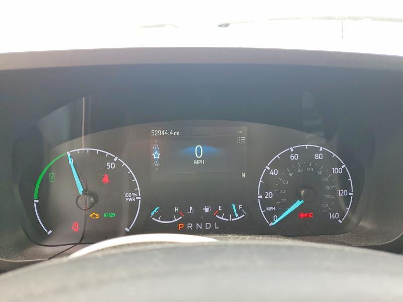 Aukcja sprzedaży 2023 Ford Maverick, vin: 3FTTW8E36PRA75583, numer aukcji: 56445346