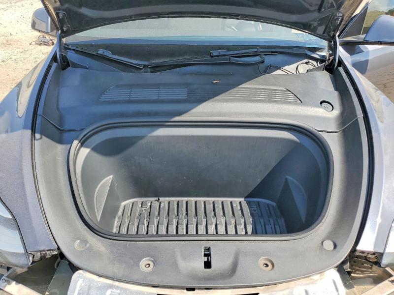 Aukcja sprzedaży 2021 Tesla Model Y, vin: 5YJYGDEDXMF112992, numer aukcji: 57689086