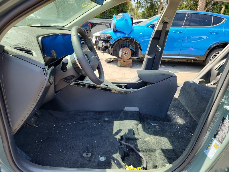 Aukcja sprzedaży 2025 Kia Niro, vin: KNDCR3L15S5145386, numer aukcji: 58576616