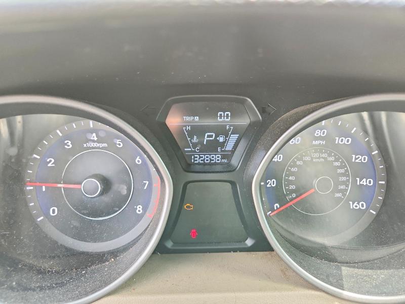 Продажа на аукционе авто 2016 Hyundai Elantra, vin: 5NPDH4AEXGH776970, номер лота: 55850686