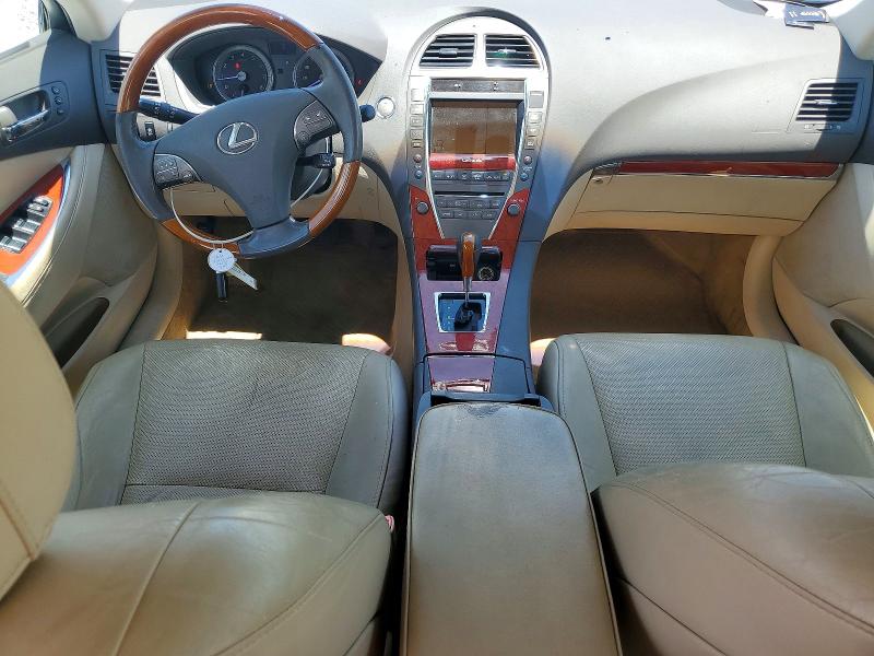 Aukcja sprzedaży 2012 Lexus Es, vin: JTHBK1EG9C2476091, numer aukcji: 57114396