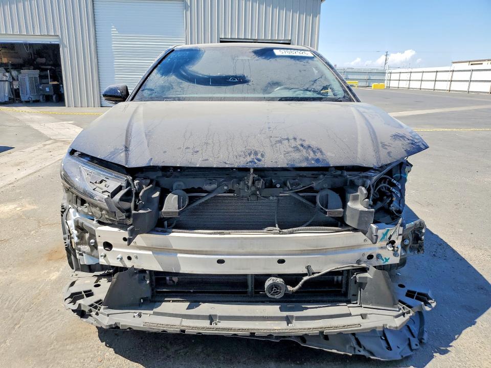 Aukcja sprzedaży 2025 Toyota Camry, vin: 4T1DAACK7SU161616, numer aukcji: 57082926