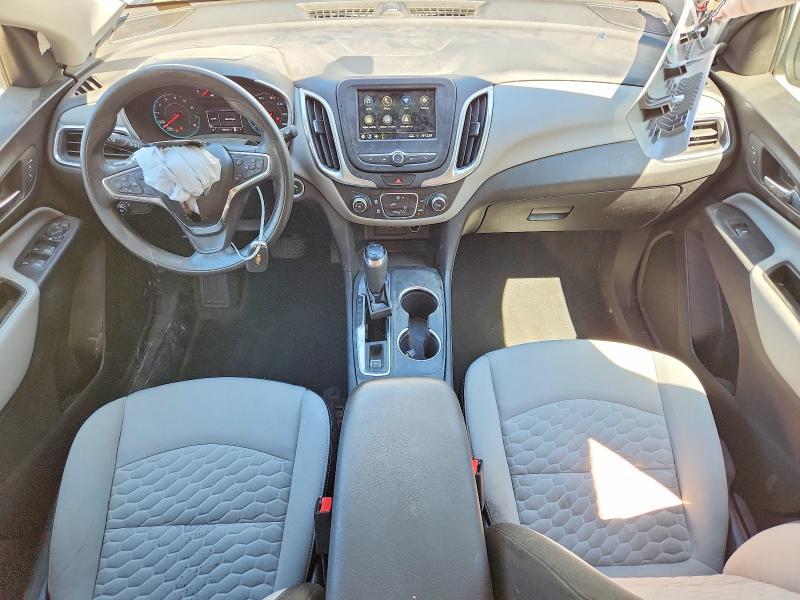 Aukcja sprzedaży 2019 Chevrolet Equinox, vin: 3GNAXSEV8KS544121, numer aukcji: 57878456