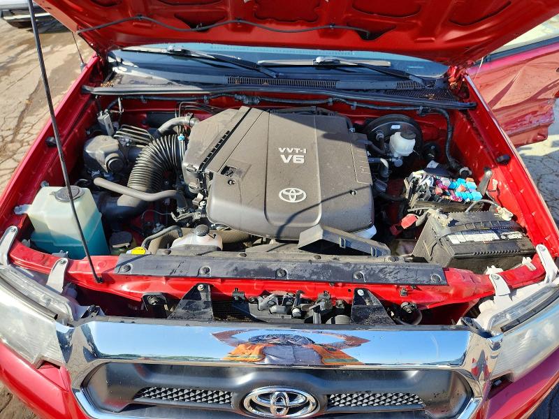 Aukcja sprzedaży 2013 Toyota Tacoma, vin: 5TFUU4EN5DX056949, numer aukcji: 58765476