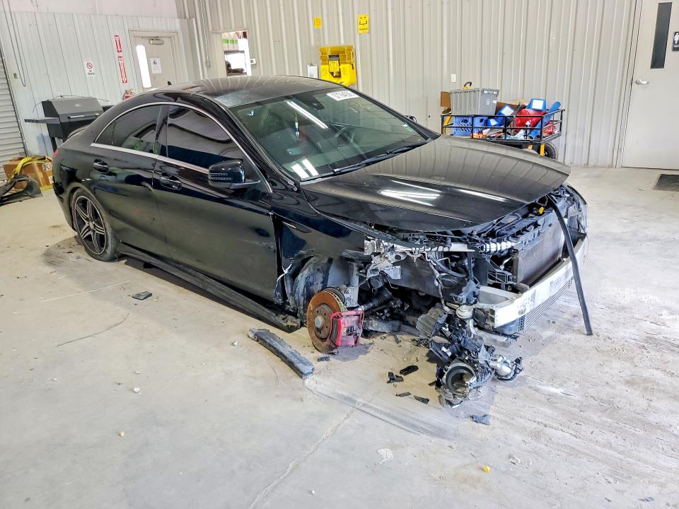 Aukcja sprzedaży 2016 Mercedes-benz Cla, vin: WDDSJ4EB5GN380009, numer aukcji: 57764936