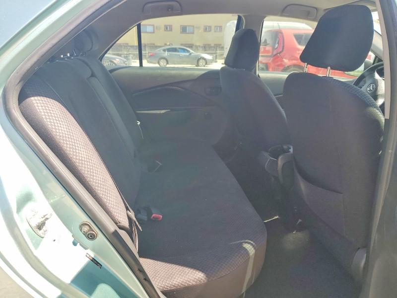 Продажа на аукционе авто 2007 Toyota Yaris, vin: JTDBT923371149583, номер лота: 59167216
