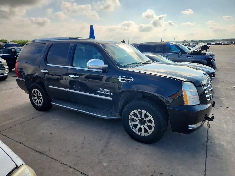 Aukcja sprzedaży 2009 Cadillac Escalade, vin: 1GYFK232X9R144056, numer aukcji: 57421226