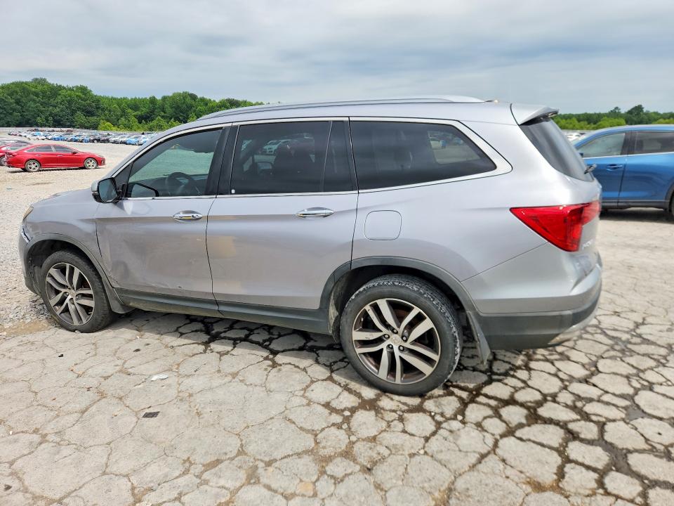 Aukcja sprzedaży 2017 Honda Pilot, vin: 5FNYF6H09HB069114, numer aukcji: 58534536