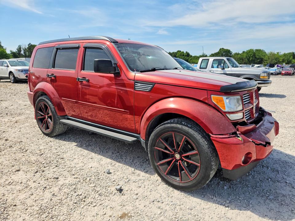 Продаж на аукціоні авто 2011 Dodge Nitro, vin: 1D4PU4GK3BW517880, номер лоту: 54149656