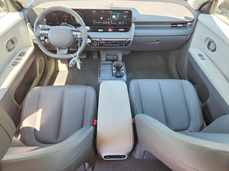 Продаж на аукціоні авто 2025 Hyundai Ioniq 5, vin: 7YAKNDDC0SY018792, номер лоту: 58932266