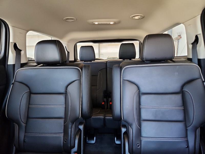 2020 Gmc Acadia მანქანა იყიდება აუქციონზე, vin: 1GKKNXLS5LZ186171, აუქციონის ნომერი: 56588486