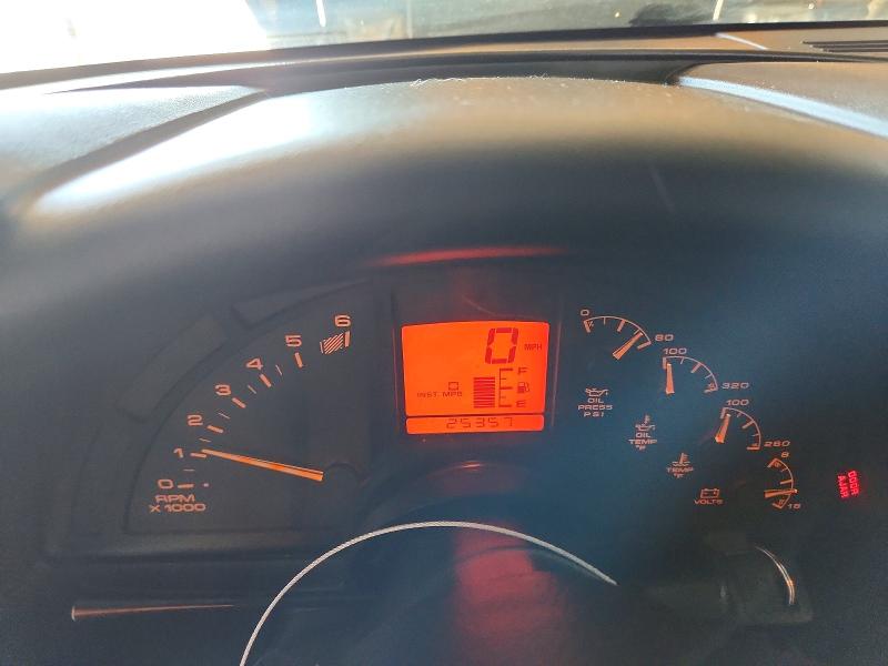 Продаж на аукціоні авто 1993 Chevrolet Corvette, vin: 1G1YY33P8P5110273, номер лоту: 56682086