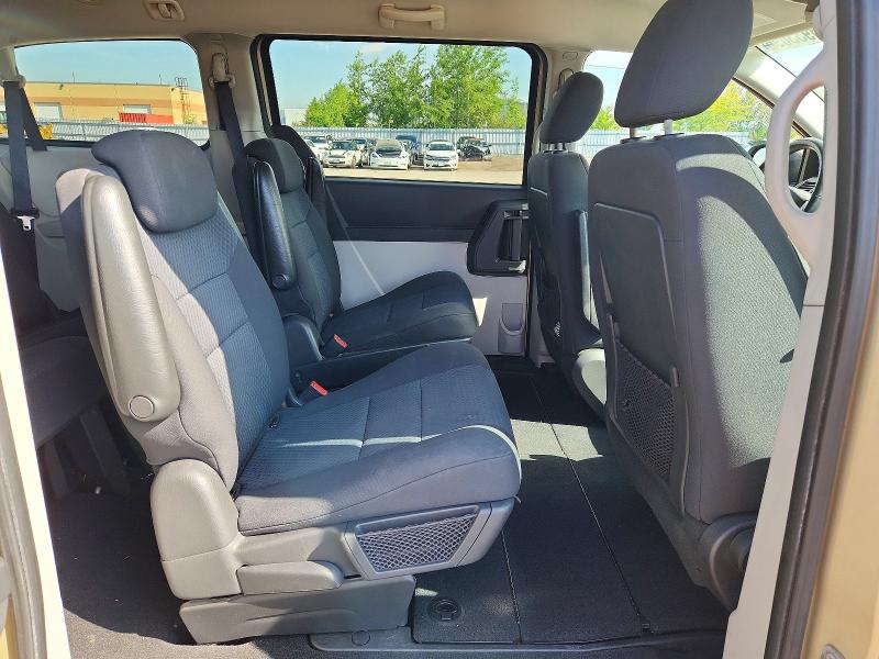 Aukcja sprzedaży 2010 Dodge Grand Caravan, vin: 2D4RN4DE0AR182234, numer aukcji: 56933696
