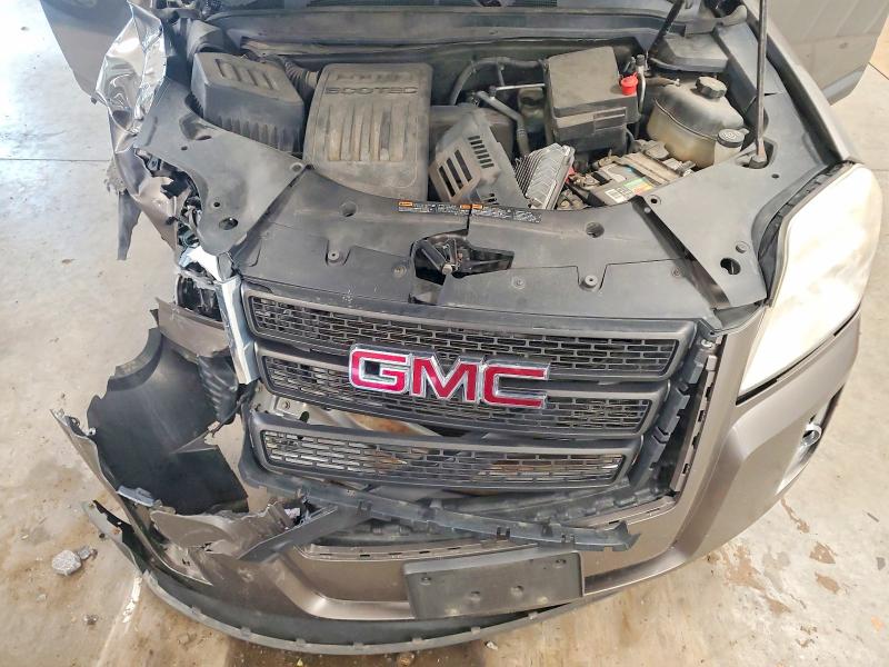 Aukcja sprzedaży 2010 Gmc Terrain, vin: 2CTALBEW1A6289598, numer aukcji: 59256826