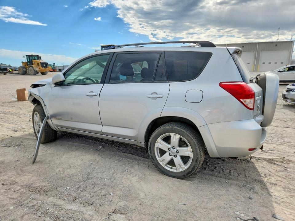Aukcja sprzedaży 2006 Toyota Rav4, vin: JTMBD32V566000329, numer aukcji: 57548716
