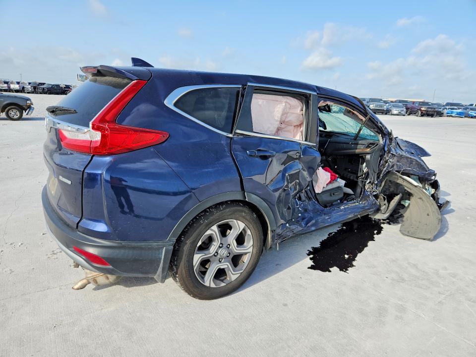 Aukcja sprzedaży 2017 Honda Cr-v, vin: 7FARW1H86HE036346, numer aukcji: 59190986