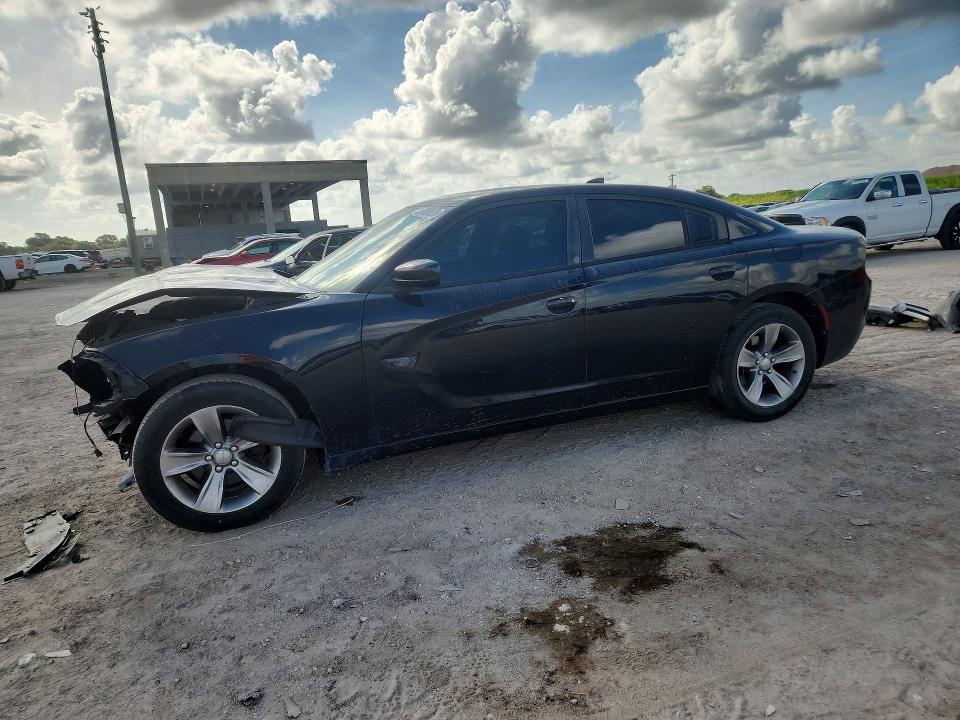 Aukcja sprzedaży 2016 Dodge Charger, vin: 2C3CDXHG3GH307670, numer aukcji: 56785556