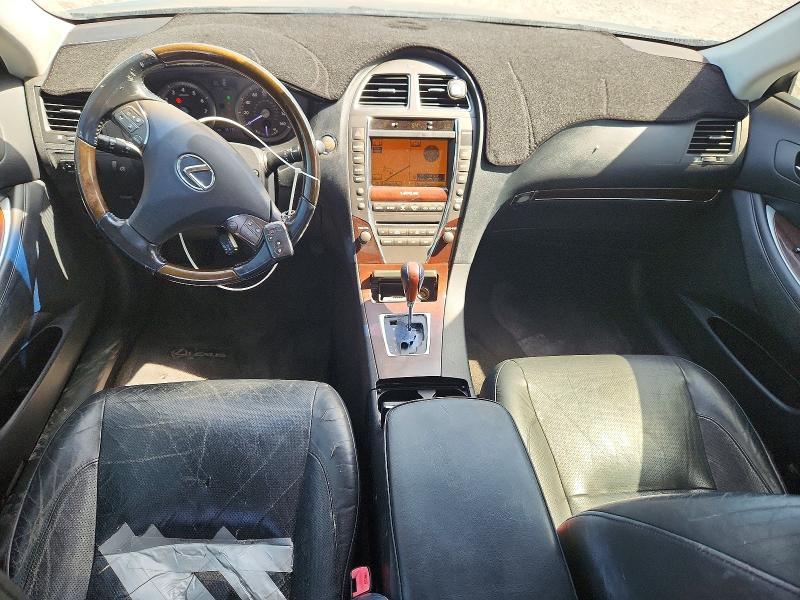 Aukcja sprzedaży 2010 Lexus Es, vin: JTHBK1EGXA2394545, numer aukcji: 56161306