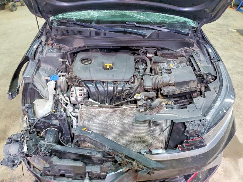 Продаж на аукціоні авто 2023 Kia Forte, vin: 3KPF54AD5PE598270, номер лоту: 55929276
