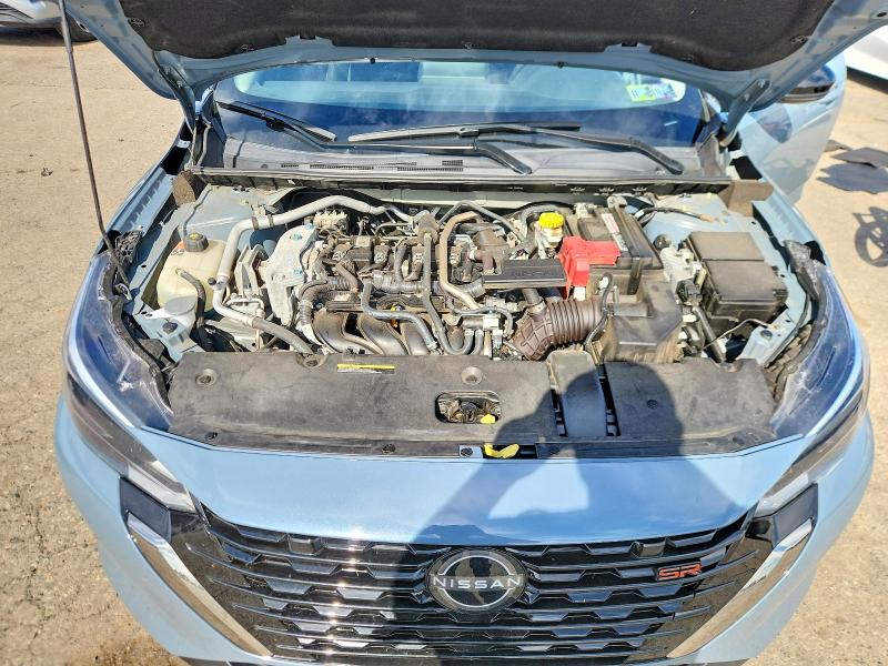Aukcja sprzedaży 2024 Nissan Sentra, vin: 3N1AB8DV3RY292543, numer aukcji: 57948096