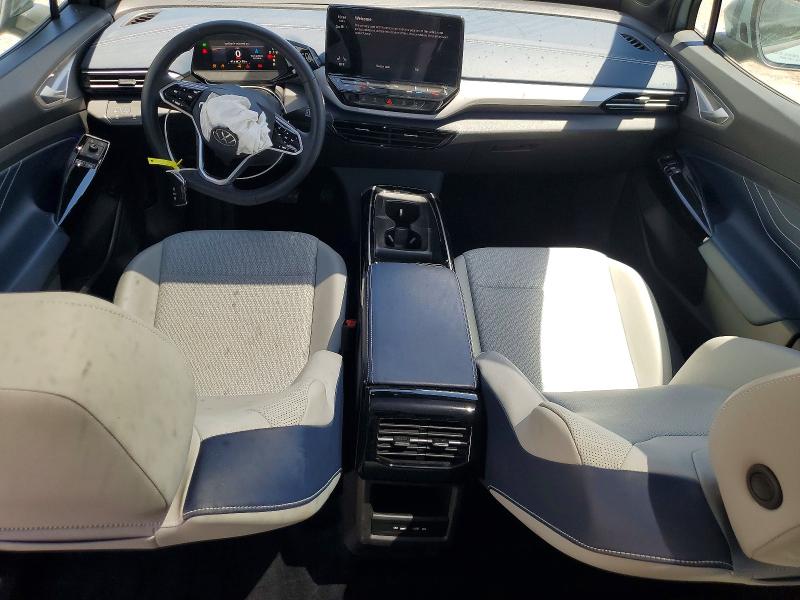 Aukcja sprzedaży 2024 Volkswagen Id.4, vin: 1V25MPE83RC008329, numer aukcji: 57255066