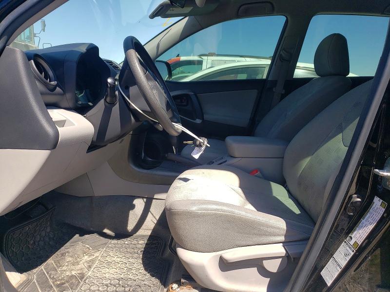 Продажа на аукционе авто 2010 Toyota Rav4, vin: 2T3BF4DV4AW046058, номер лота: 55110136