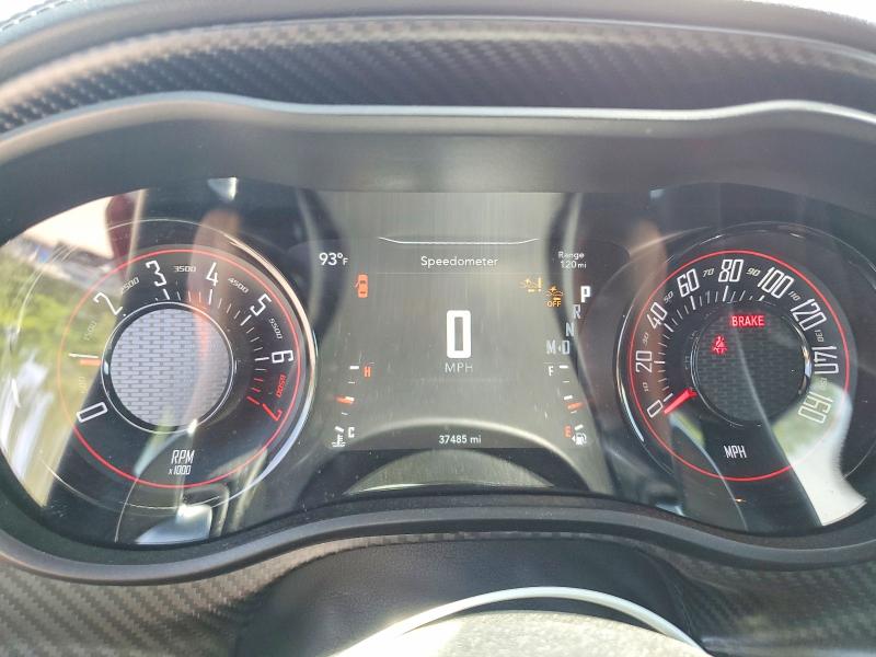 Продаж на аукціоні авто 2023 Dodge Challenger, vin: 2C3CDZKGXPH618310, номер лоту: 56250606