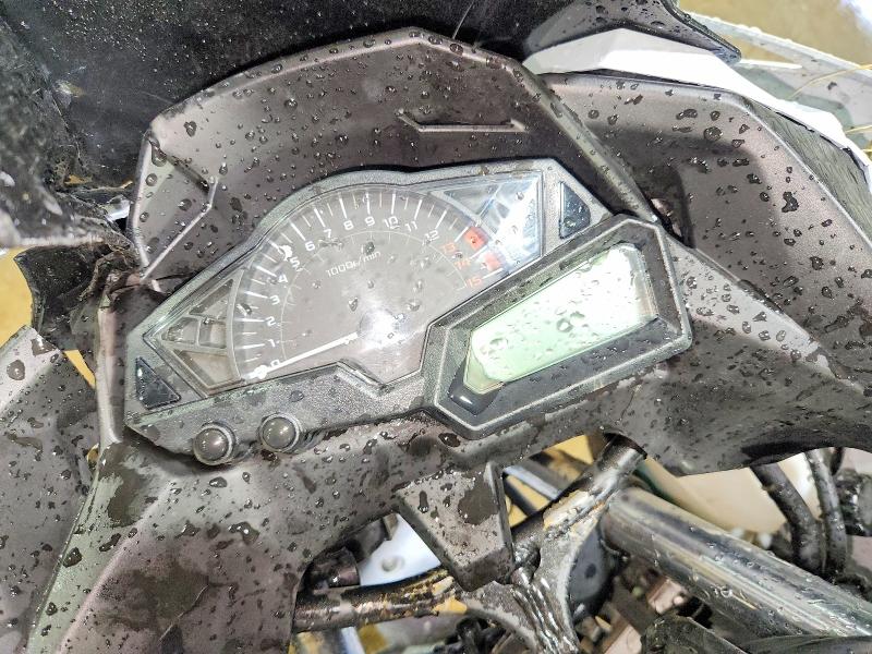 Продажа на аукционе авто 2014 Kawasaki Ex300, vin: JKAEX8A14EA000134, номер лота: 57145056