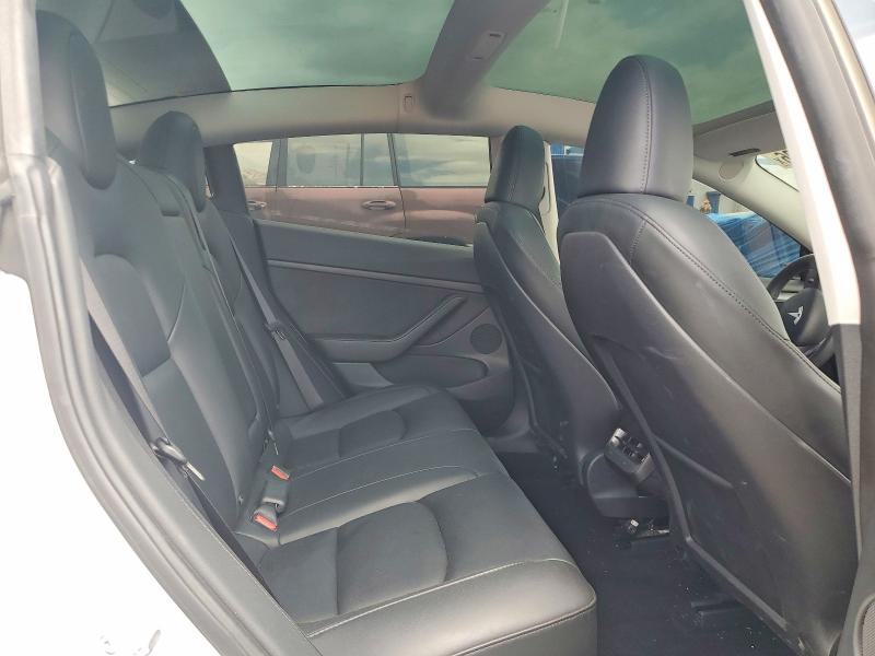 Aukcja sprzedaży 2023 Tesla Model 3, vin: 5YJ3E1EB4PF677806, numer aukcji: 59356306