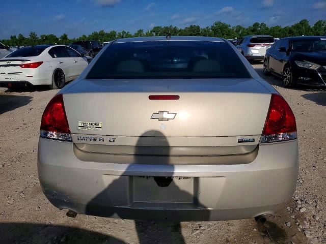 Продаж на аукціоні авто 2012 Chevrolet Impala, vin: 2G1WB5E37C1207698, номер лоту: 56359656