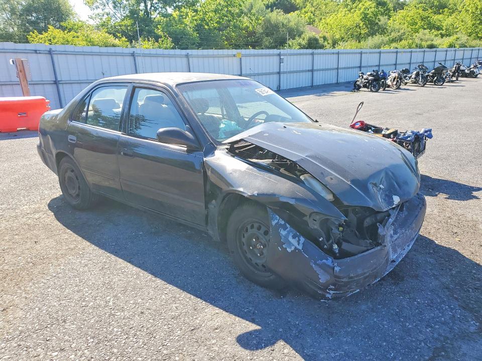 Продажа на аукционе авто 1999 Toyota Corolla, vin: 2T1BR12E3XC252922, номер лота: 56156496