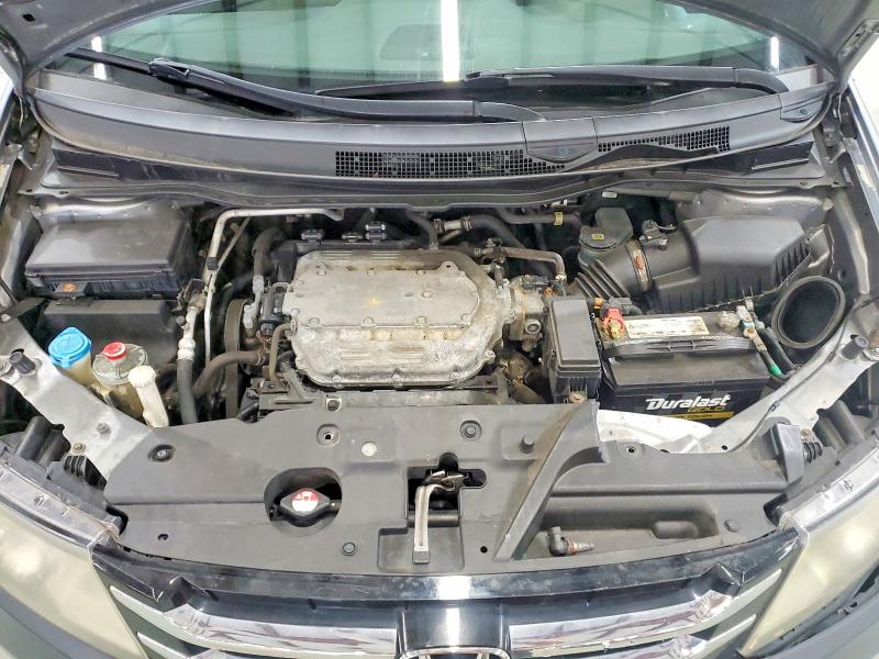 Продаж на аукціоні авто 2016 Honda Odyssey, vin: 5FNRL5H35GB123444, номер лоту: 58247146