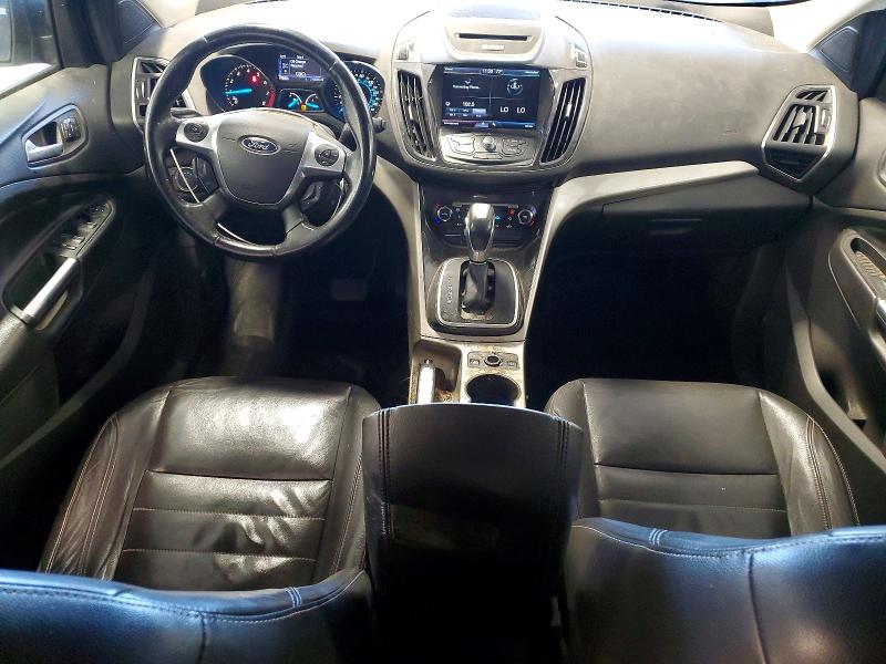 Aukcja sprzedaży 2013 Ford Escape, vin: 1FMCU9HX5DUB47643, numer aukcji: 57122436