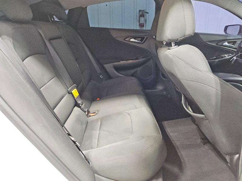 Продаж на аукціоні авто 2016 Chevrolet Malibu, vin: 1G1ZE5ST5GF314885, номер лоту: 54484716