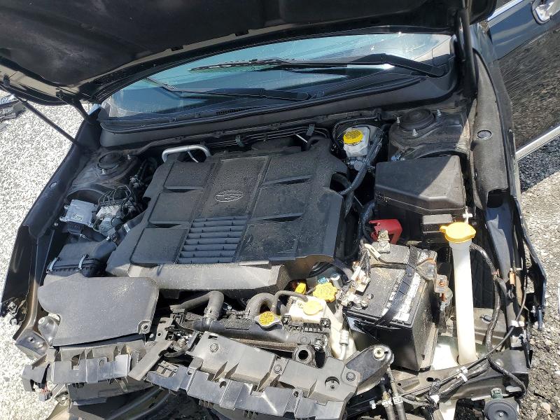2019 Subaru Outback მანქანა იყიდება აუქციონზე, vin: 4S4BSETCXK3306707, აუქციონის ნომერი: 58890446