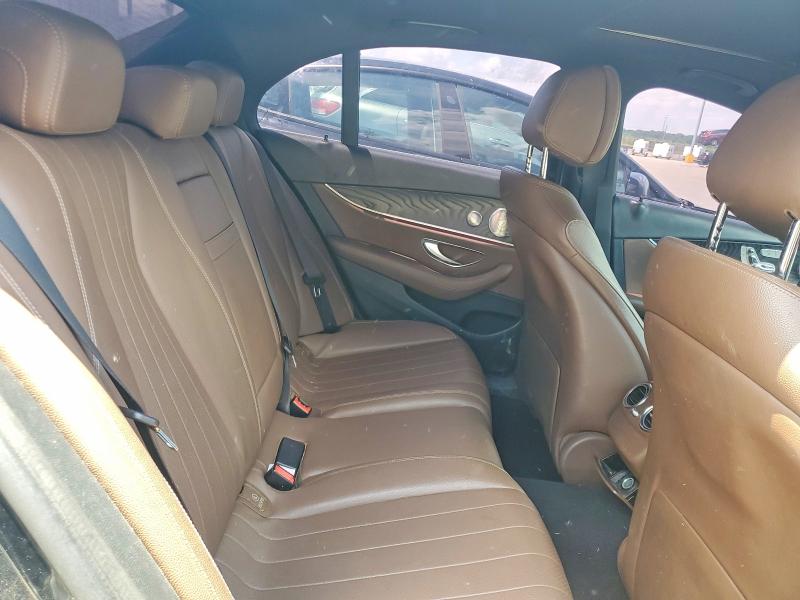 Продажа на аукционе авто 2017 Mercedes-benz E, vin: WDDZF4KB4HA153889, номер лота: 56217216