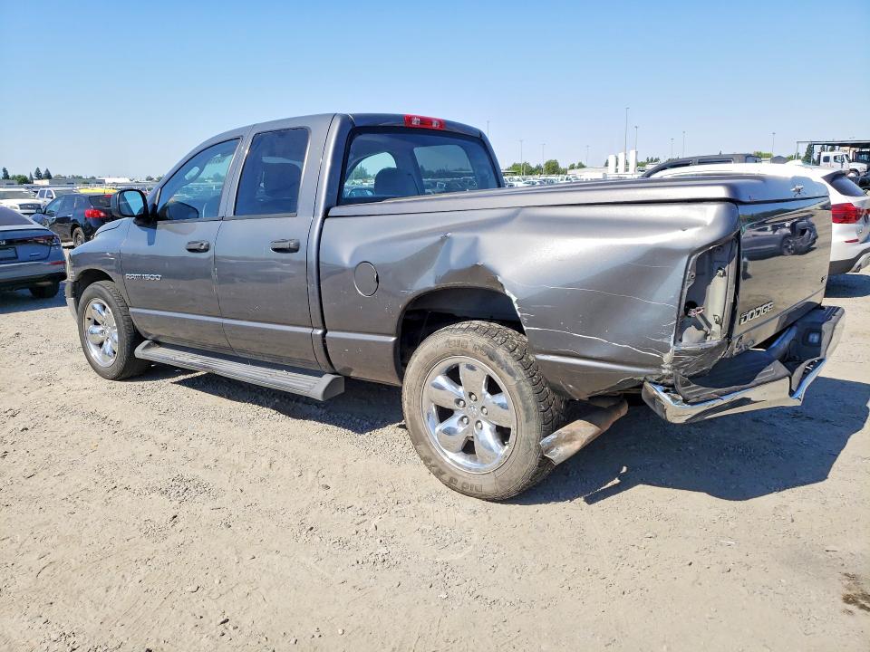 Aukcja sprzedaży 2003 Dodge Ram 1500, vin: 1D7HA18D73S376528, numer aukcji: 57780026