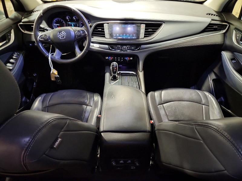 Продажа на аукционе авто 2019 Buick Enclave, vin: 5GAEVAKW3KJ106990, номер лота: 56486226