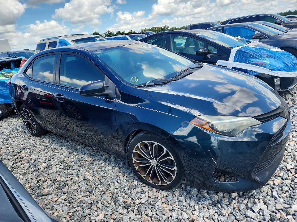 Aukcja sprzedaży 2019 Toyota Corolla, vin: 2T1BURHE3KC128808, numer aukcji: 56226936