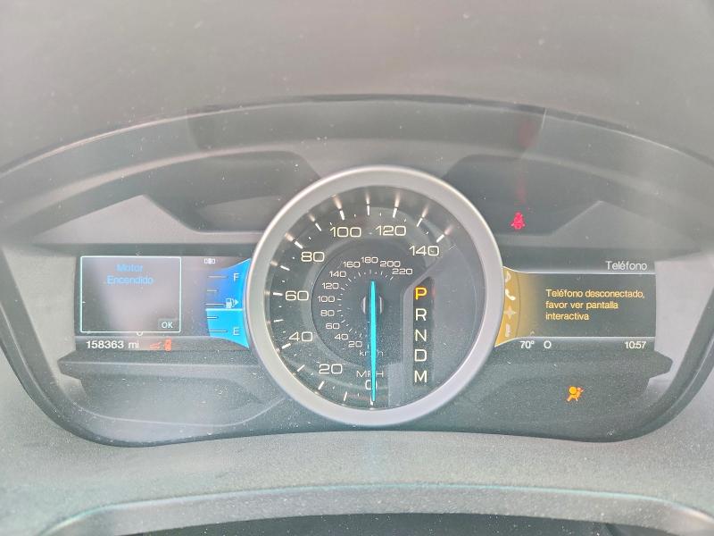 56651226 :رقم المزاد ، 1FM5K7D87DGC70750 vin ، 2013 Ford Explorer مزاد بيع